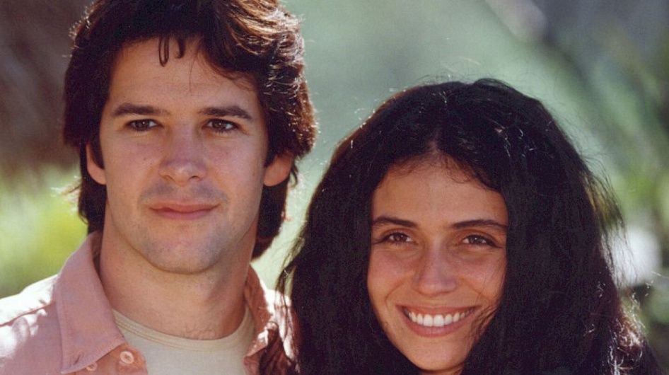 Как сложилась судьба звезды «Клона» Мурилу Бенисиу