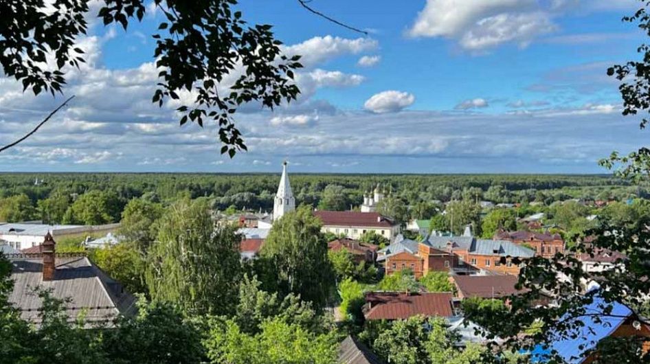 Россия предложит два объекта для включения в Список всемирного наследия ЮНЕСКО