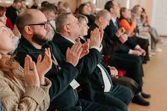 Ярославль получил высшую награду III премии «Туристические города» 