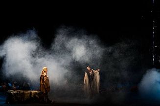 В Москве впервые покажут обновленную версию вагнеровского «Парсифаля»