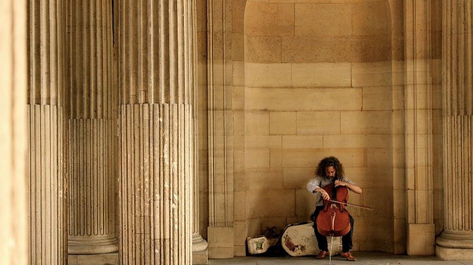В Москве начался Фестиваль виолончельной музыки Vivacello