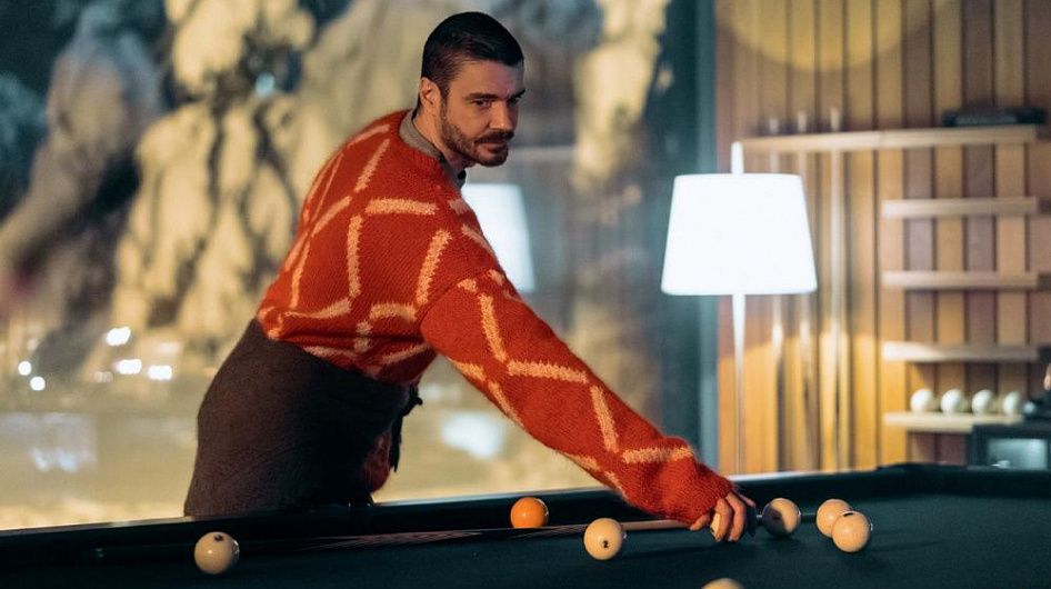 В Подмосковье начались съемки четвертого сезона сериала «Триггер»