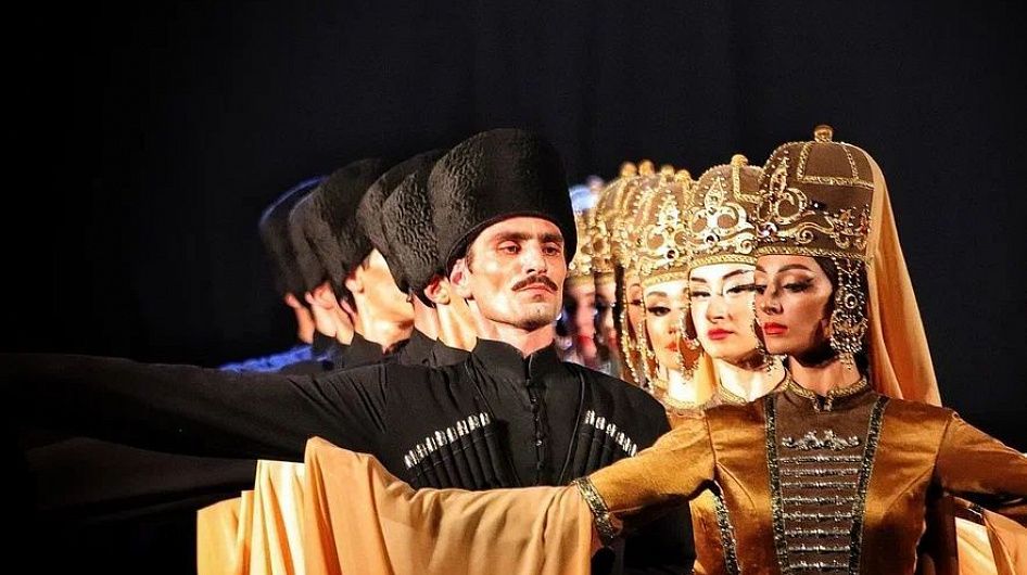 В трех российских городах прошли Дни культуры Абхазии