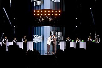 В МХТ имени А.П. Чехова в четвертый раз вручили «Премию Художественного театра»