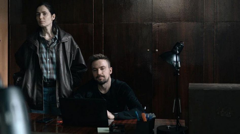 Вышел трейлер сериала «После Фишера. Инквизитор»