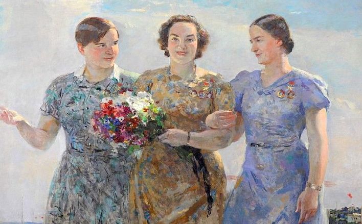 Клару Цэ вспоминаем все реже: как День 8 марта стал нерабочим