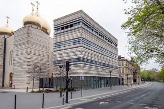 Во Франции пройдет фестиваль российского кино