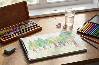 18 тысяч человек приняли участие в акции «Мир народных сказок»