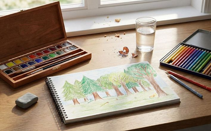 18 тысяч человек приняли участие в акции «Мир народных сказок»