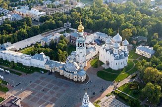 Вологодский государственный музей-заповедник проведет «Ночь музеев» на восьми площадках