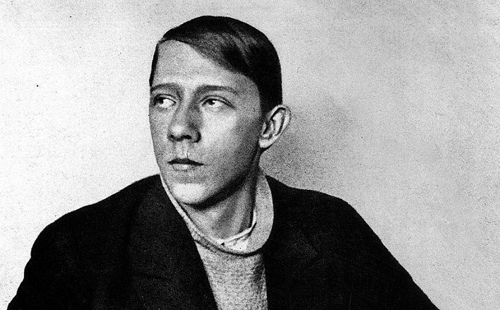 Романтик, моряк, мифотворец: в Центре «Зотов» открывается выставка «Татлин. Конструкция мира»