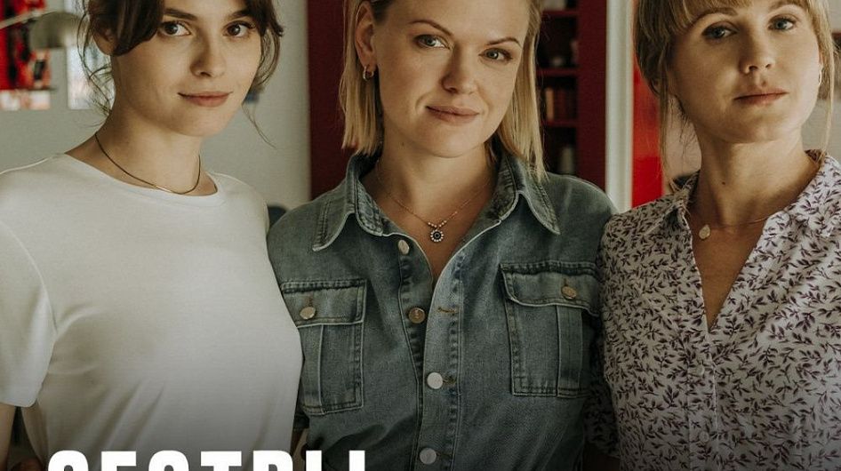 Стартовали съемки второго сезона сериала о хозяйках автосервиса «Сестры» 