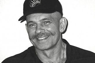 Ушел из жизни актер, каскадер и писатель Александр Карин