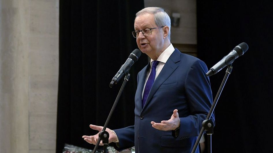 В Петербурге наградили победителей конкурса «Золотая полка — 2022»