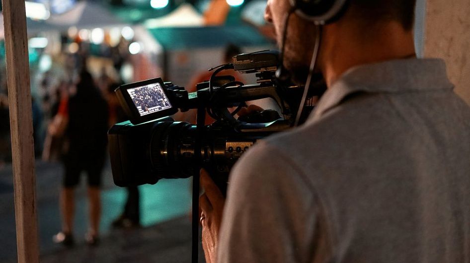 Завершены съемки фильма «Почтальон Победы»