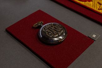 Выставку Музея Победы «Маршал Победы. 130 лет» увидят в восьми регионах