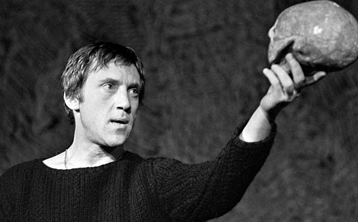 Сорок пять лет без Высоцкого: у каждого он свой