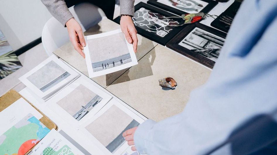 В столице пройдет ярмарка работ резидентов «Московских мастерских» 