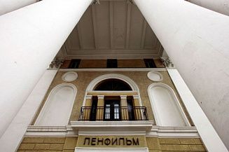 «Ленфильм» планирует снять фильм о событиях в приграничье Курской области