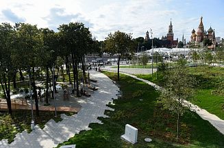 В «Зарядье» сыграют «Музыку сибирских историй»