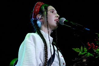 «Сова» и «Ягода» станут хедлайнерами фестиваля «Уральская ночь музыки» в Екатеринбурге