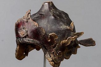 В Москве открылась выставка о потомках Чингисхана