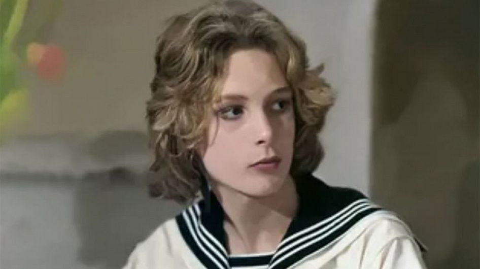 Скончался актер из фильма «Смерть в Венеции» Бьёрн Андресен