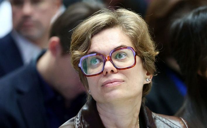 Музейные кадры: объявлены новые руководители Пушкинского музея и Третьяковской галереи