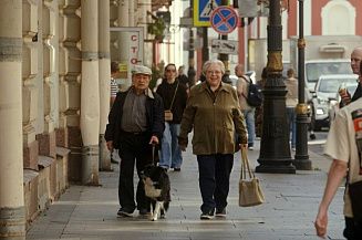 В Лаосе прошел спецпоказ фильма «Двое в одной жизни, не считая собаки»