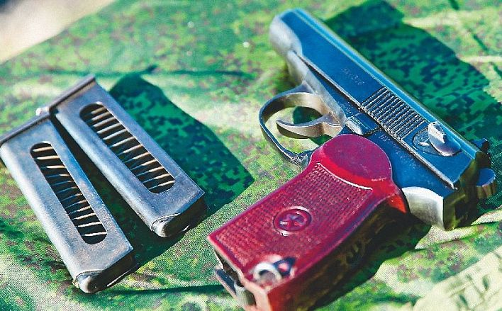 Он не Вальтер, он другой: 110 лет назад родился легендарный Николай Макаров