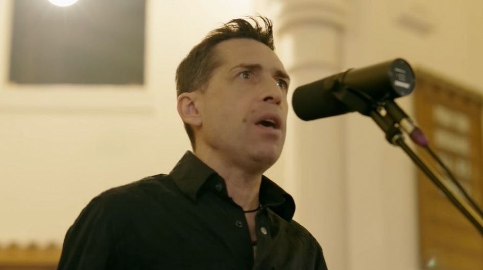 Лидера «Ногу свело» Покровского признали иноагентом