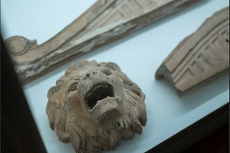 В Гатчине стартовал цикл выставок к 260-летию Гатчинского дворца