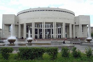 В РНБ представят моноспектакль «Теркин жив»