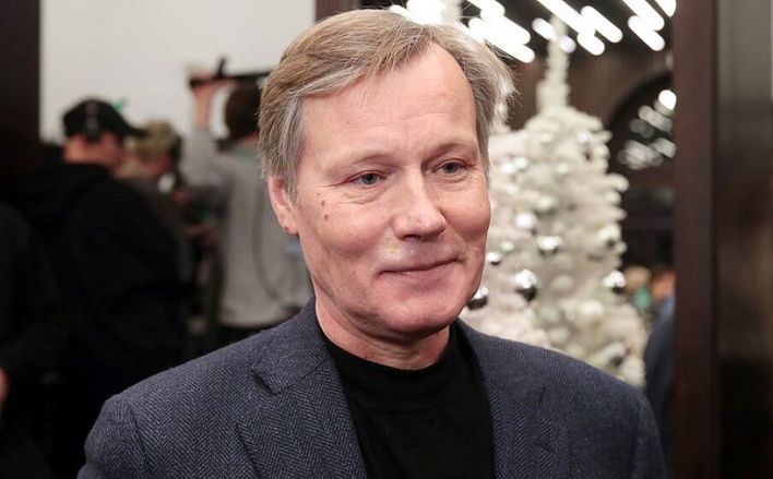 Актер Игорь Гордин: «В последнее время я очень полюбил молчать»