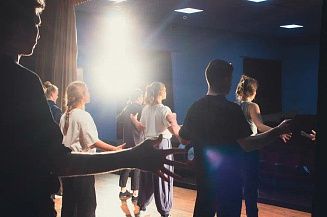 Финал проекта «Театр. Мастера» посвятили Островскому