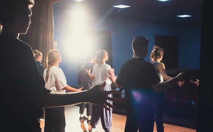 Финал проекта «Театр. Мастера» посвятили Островскому