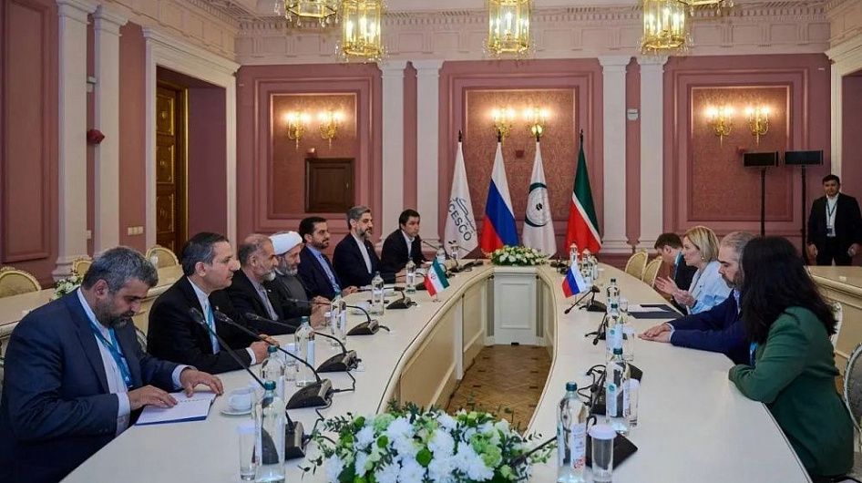 В России пройдут Дни культуры Ирана