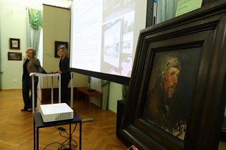 В Воронеже стартовал фестиваль «Ге Фест»