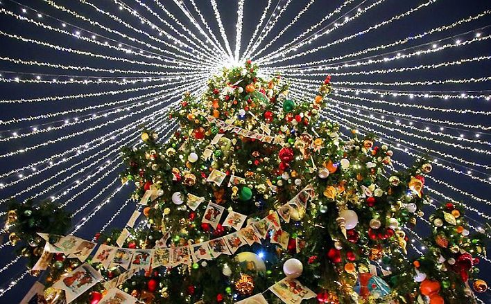 Суперхит на все времена: как родилась песня о маленькой елочке