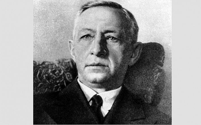 А счастье только знающим дано: беспредельные просторы Ивана Бунина