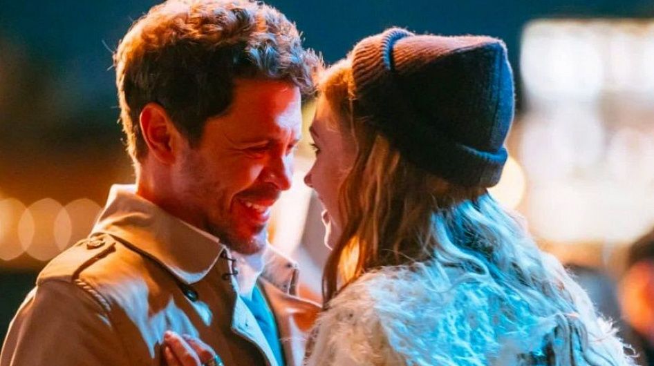 Фильм «Сансара» с Деревянко вошел в топ-5 сериалов апреля на Okko