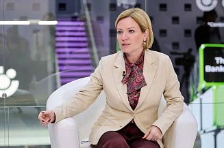 Ольга Любимова: отечественный театр — один из символов национальной культуры