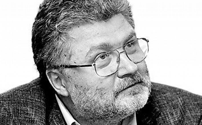 Обознались...