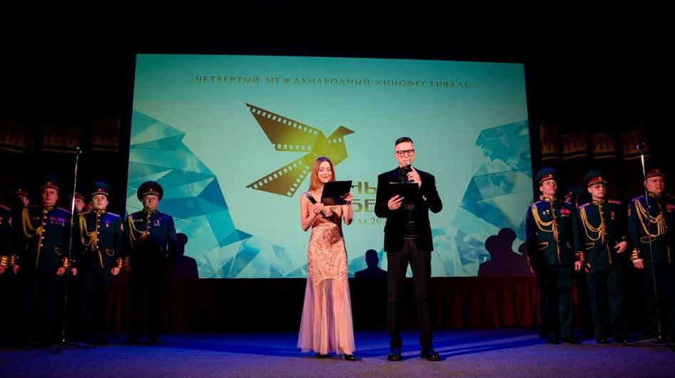 Прием заявок на кинофестиваль «День Победы» продлится до 15 апреля