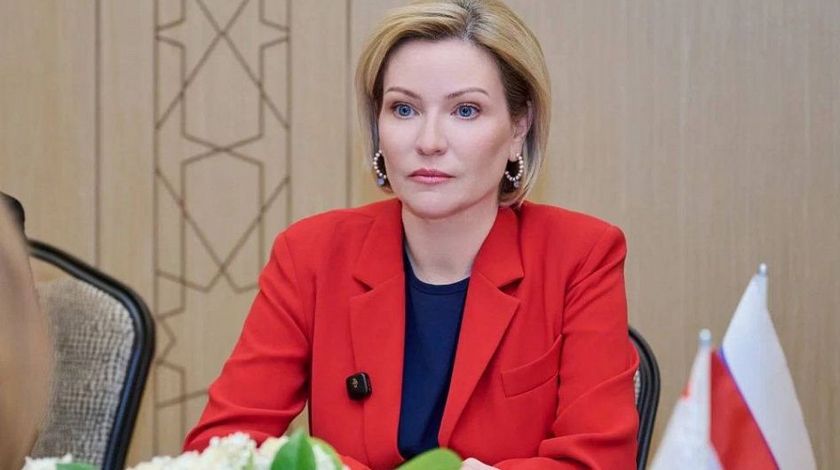 Ольга Любимова: «Театральный поезд» — важное событие для всей культурной жизни страны