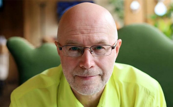 Режиссер Константин Бронзит: «Я осознанно стал никем»