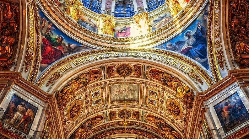 В Санкт-Петербурге состоится серия дискуссий «Культура 2.0»