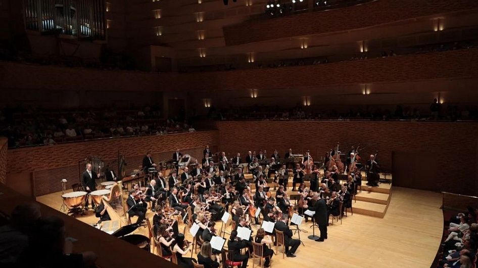 В Петербурге пройдет юбилейный фестиваль «Виртуозы флейты»