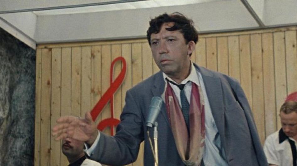 В городах России отметят 100-летний юбилей со дня рождения Юрия Никулина