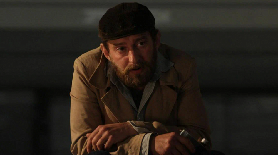 Новый сезон сериала «Метод» выйдет в ноябре